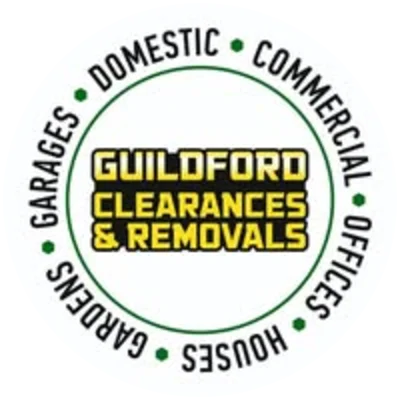 Guildford Clearances & Removals logo